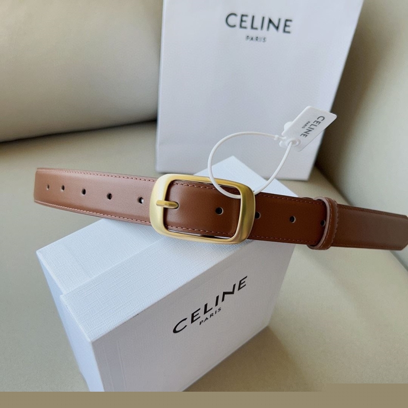 Ce**e belts